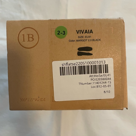 VIVAIA Margot 2.0 flats - Picture 3 of 5